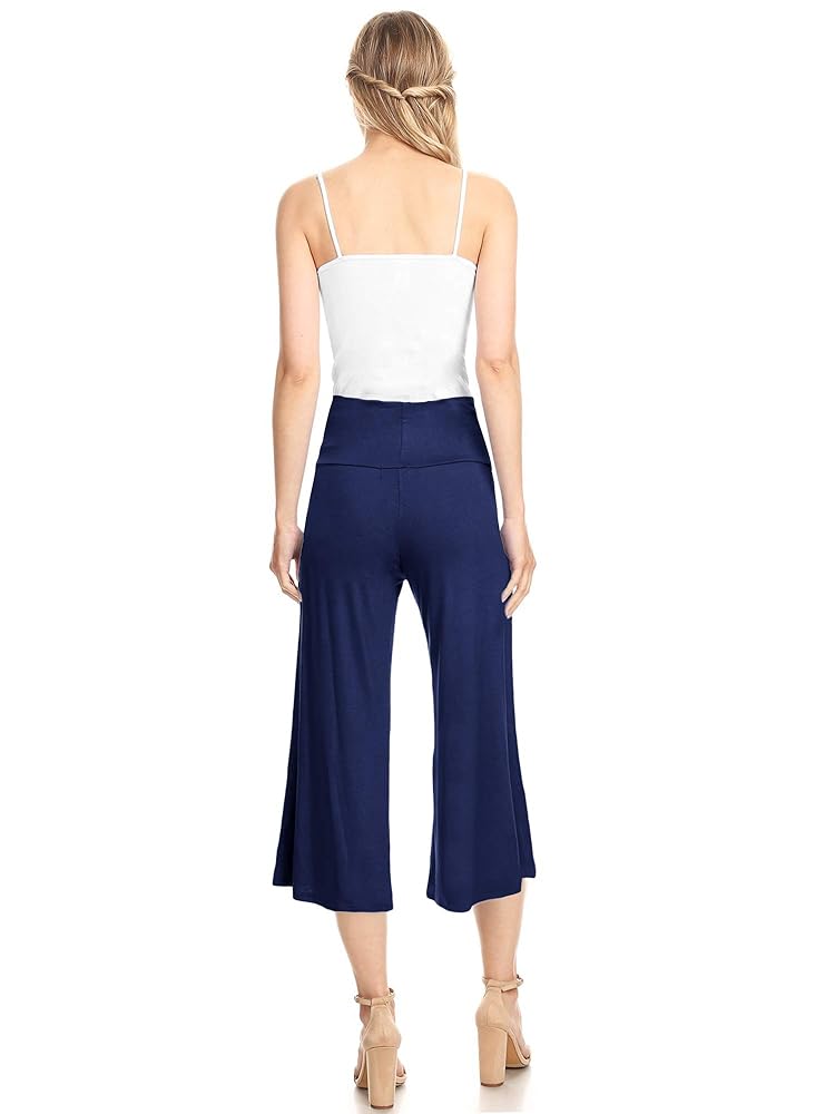 パンツ ENFOLD CULOTTES-PANTS CULOTTES-PANTS｜36｜WHT｜TROUSERS｜|ENFÖLD OFFICIAL ONLINE